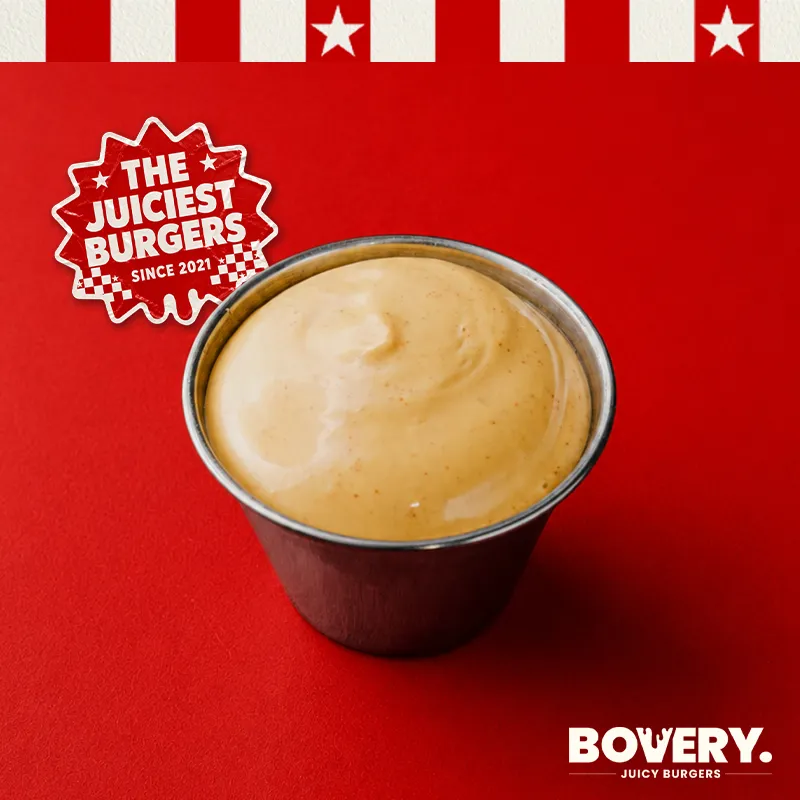 SOS BOVERY