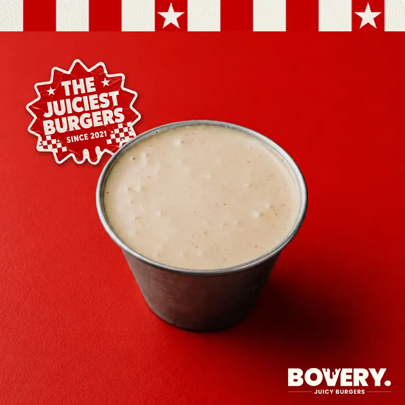 SOS HONEY MUSTARD